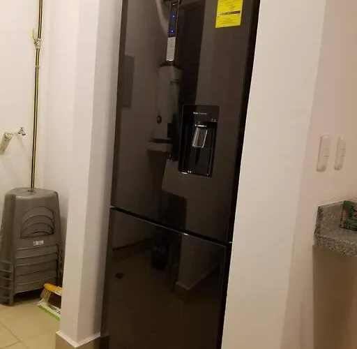 La Dolce Apartamento