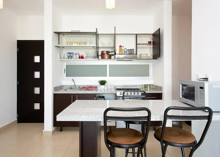 La Dolce Apartamento