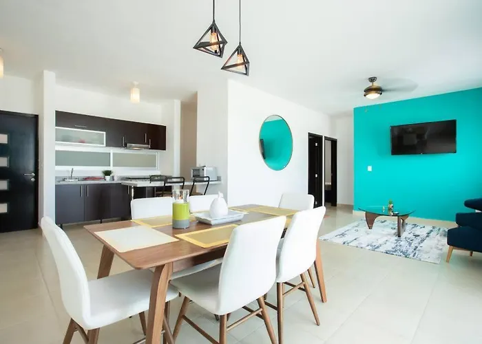 Apartamento La Dolce