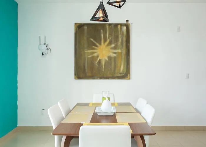 Apartamento La Dolce *
