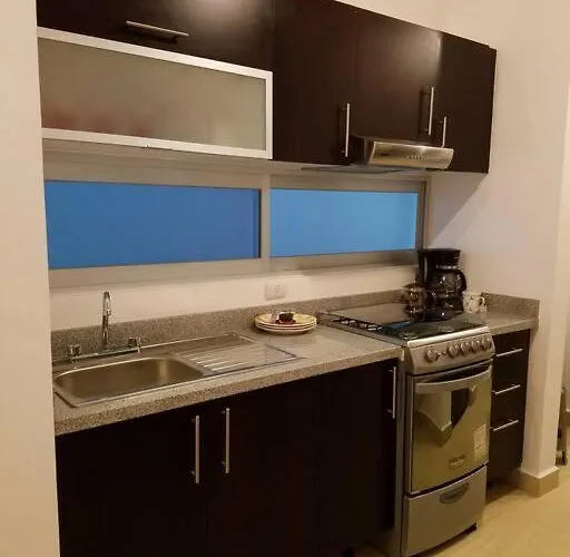 La Dolce Apartamento *