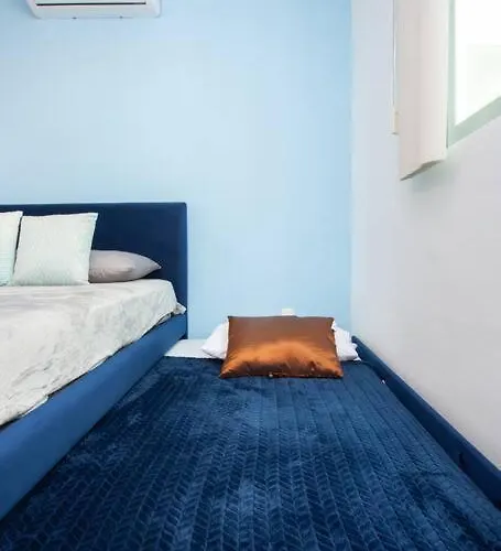 Apartamento La Dolce *