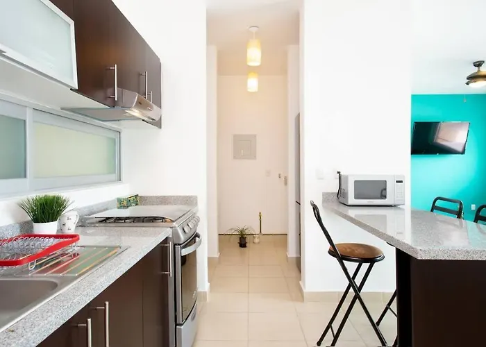 La Dolce Apartamento Playa del Carmen