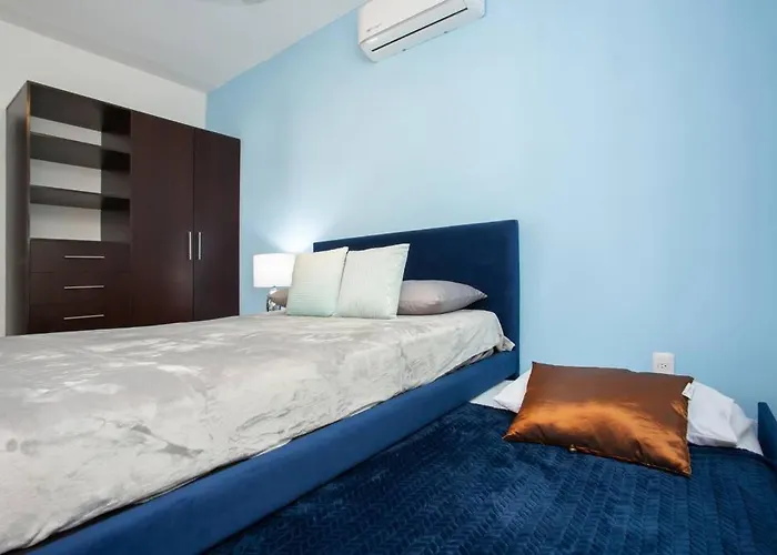 Apartamento La Dolce