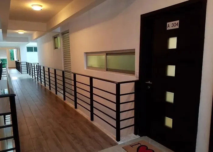 Apartamento La Dolce