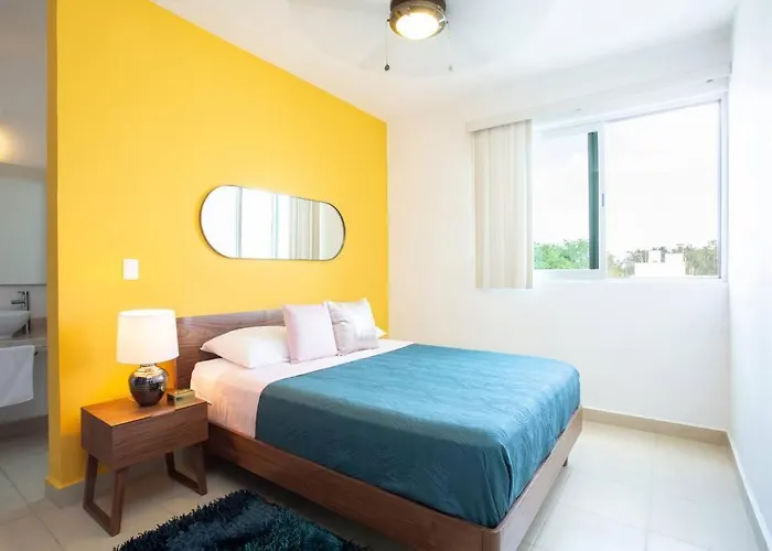 Apartamento La Dolce *