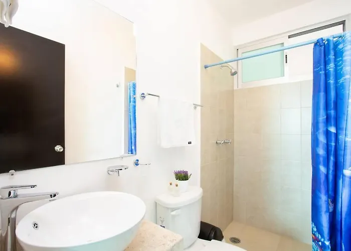 La Dolce Apartamento Playa del Carmen