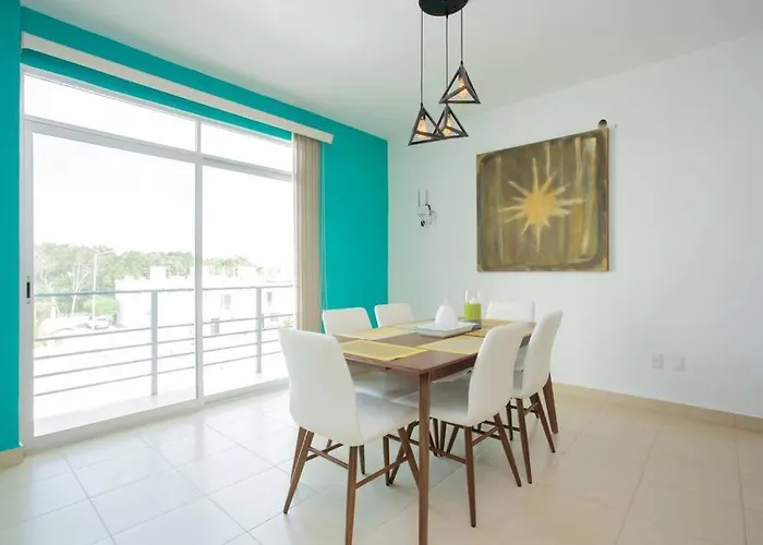 Apartamento La Dolce *