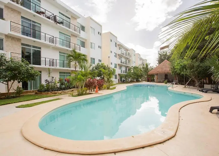 La Dolce Playa del Carmen
