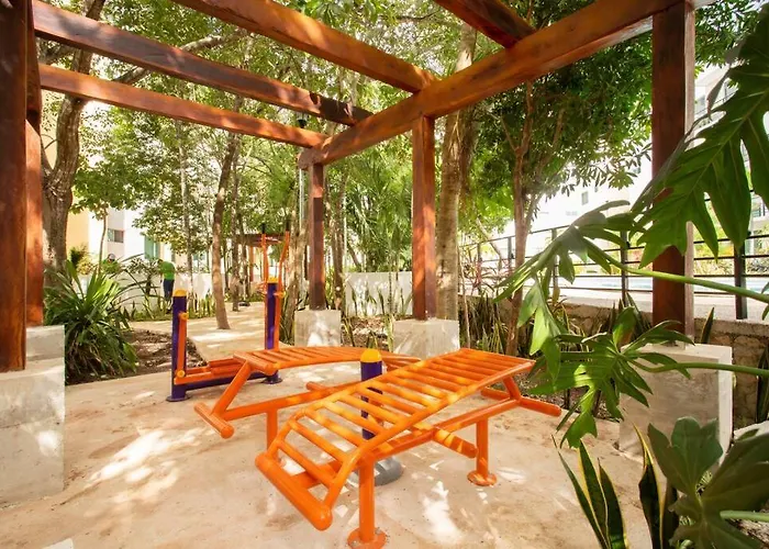 La Dolce Apartamento Playa del Carmen
